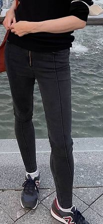 Jean Sandro 36/38