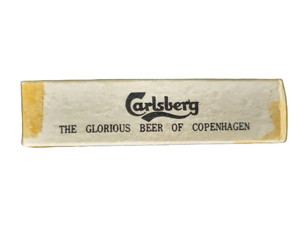 Coltelli tascabile: SACKMESSER CARLSBERG – Usato da Wangen b. Olten venduto da Restwert_Wangen