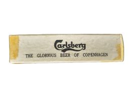 SACKMESSER CARLSBERG