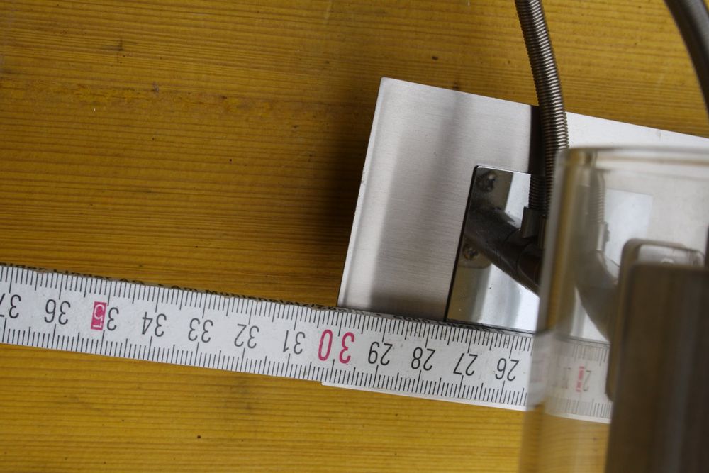 Lampadari & plafoniere: LAMPE – Usato da Wauwil venduto da Pneuedy 8