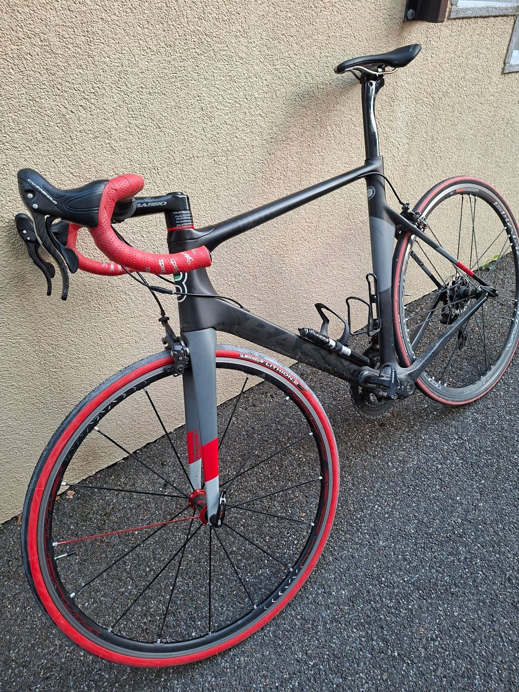Biciclette: Flottes Rennvelo – Usato da Zürich venduto da Micaus