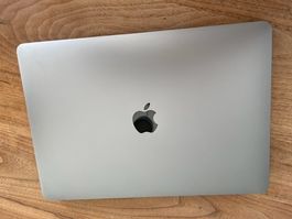 MacBook Air 2020, 13.3", Intel i5, 16GB RAM, 500GB Speicher
