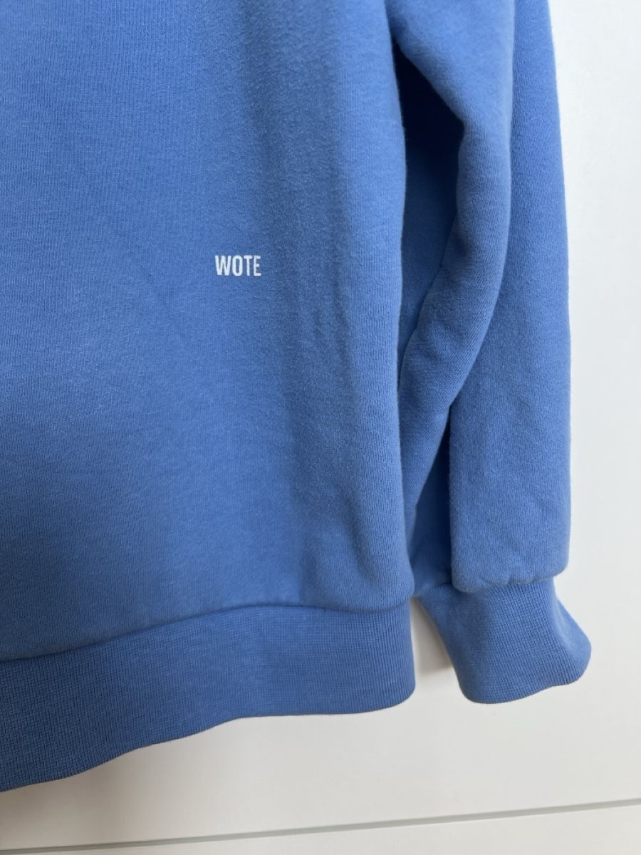 Maglioni & Felpe: Hoodie WOTE – Usato da Immensee venduto da LizzaSch03 4
