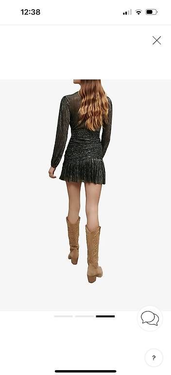 Maje Vestiti: Maje Kleid – Nuovo (secondo la descrizione) da Zürich venduto da pinish 1