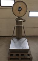 Suprema Industriewaage bis 300kg