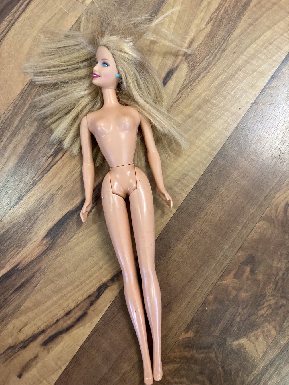 Bambole: 9 Barbie-Puppen – Usato da Schötz venduto da Jekyll666 7