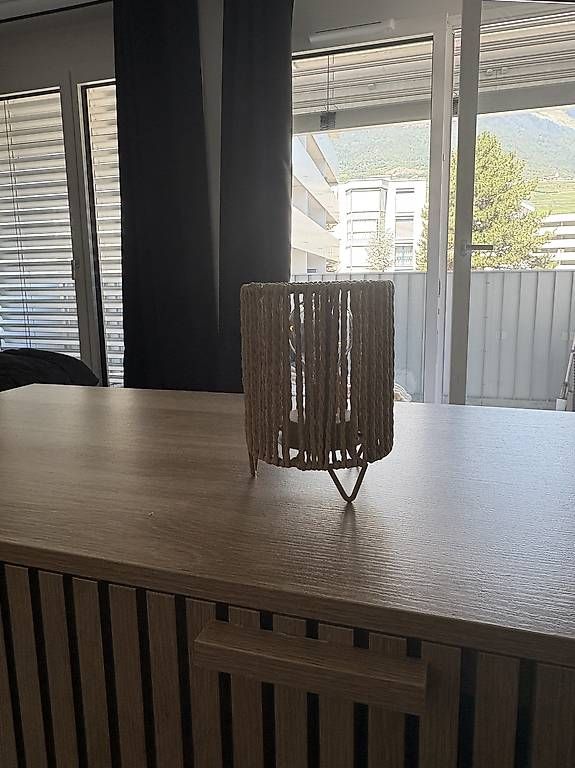 Lampes: Lampe Oda - H 17 cm – D'occasion à Conthey par arn_bv7m 2