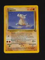 Pokémon Karte Tragosso 50/64 – Jungle Set