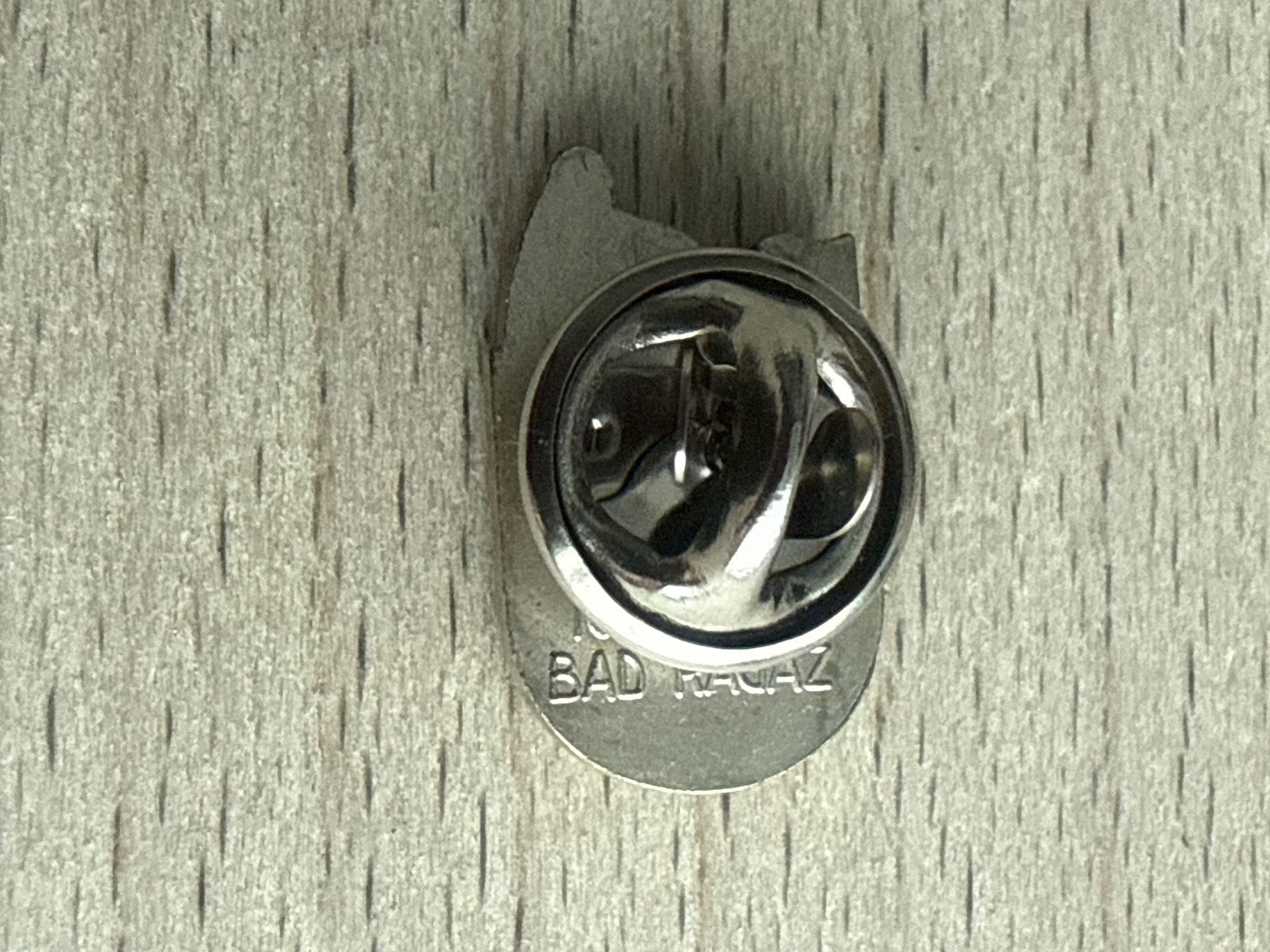 Placchette & Badge: Pin 10 Jahre Bad Ragaz – Usato da Glattbrugg venduto da Schweigmatt 1
