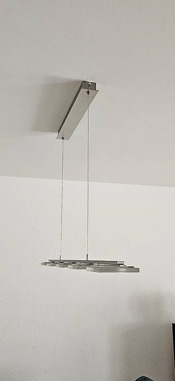 Lustres & lampes de plafonds: Esstisch Lampe – D'occasion à Münchenstein par lit_ldd6 2