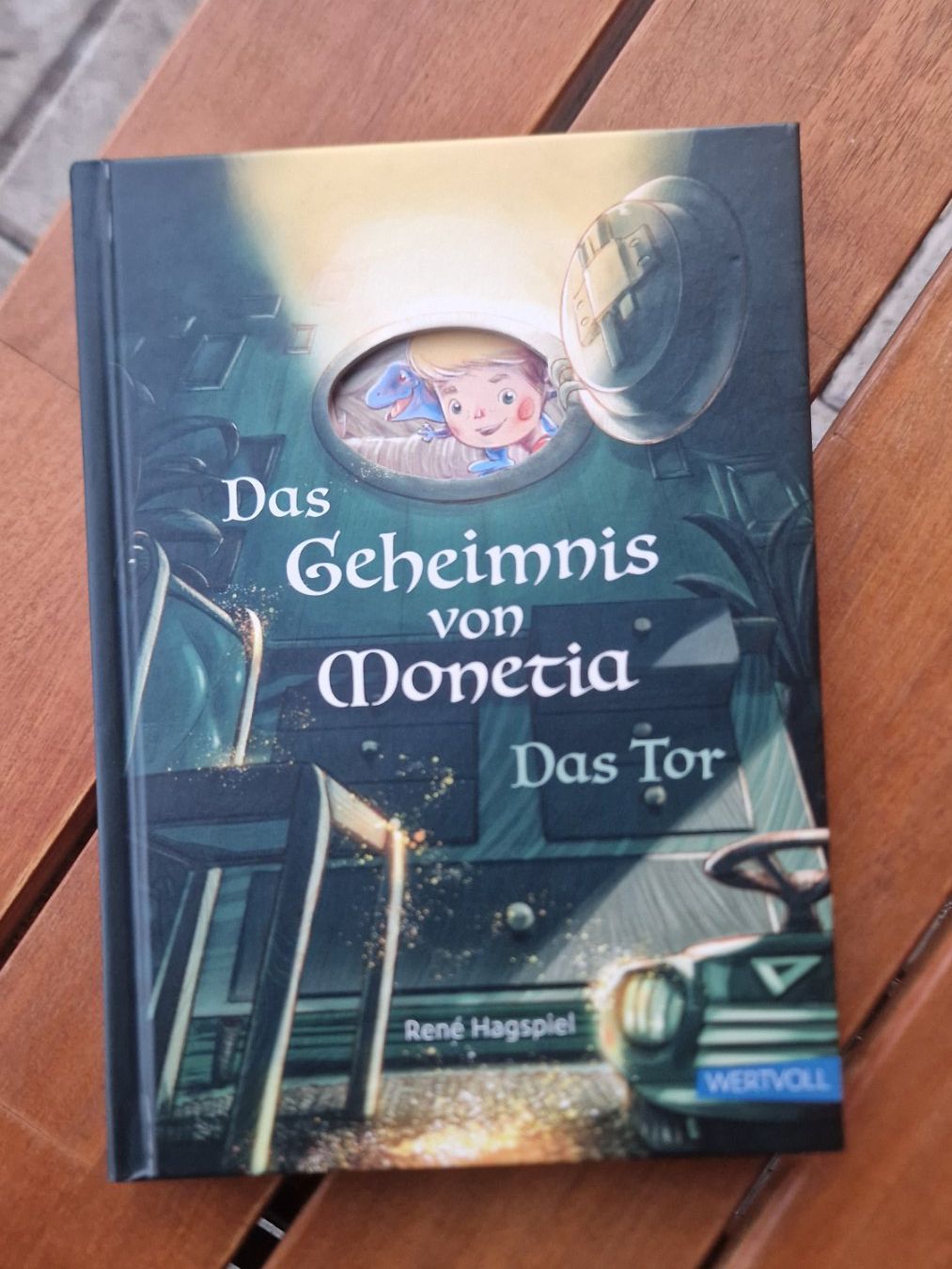 Giochi: Kinderbuch – Usato da Linthal venduto da nat_gp2j