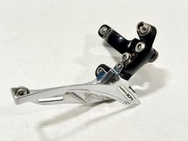 Shimano 105 FD-5504 Triple Front Derailleur Umwerfer TOPZUST