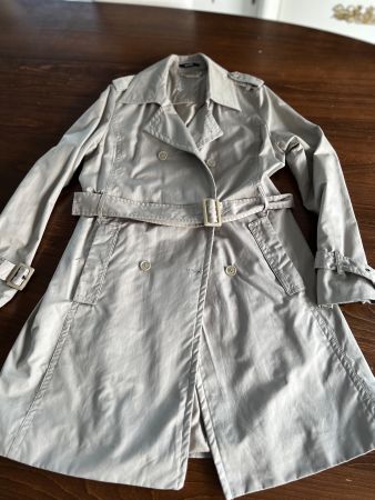 Navyboot - Trenchcoat/Mantel Gr. 40/42