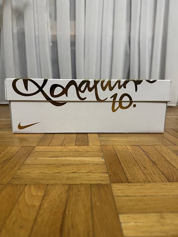 Herrenschuhe: Nike Tiempo R10 SE  – Gebraucht aus Zürich von arm_p528 2