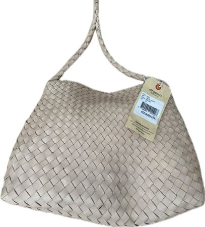Dragon Diffusion Bag Title: Dragon Diffusion Leather Woven