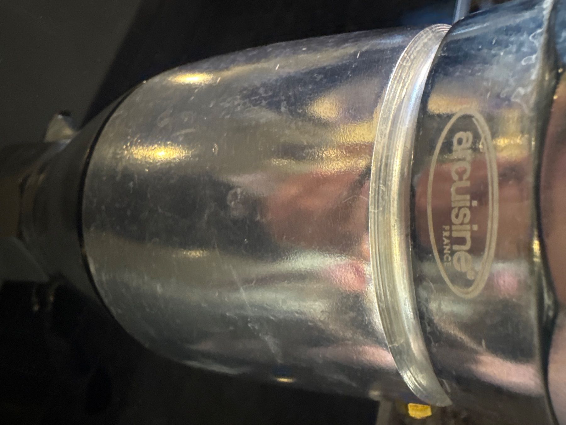 Bewässern & Giessen: Espressokanne gross – Gebraucht aus Schönenwerd von nic_qb5r 1