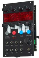 Vector Wave - FM / Harmonic Vector Stereo Synth eurorack
