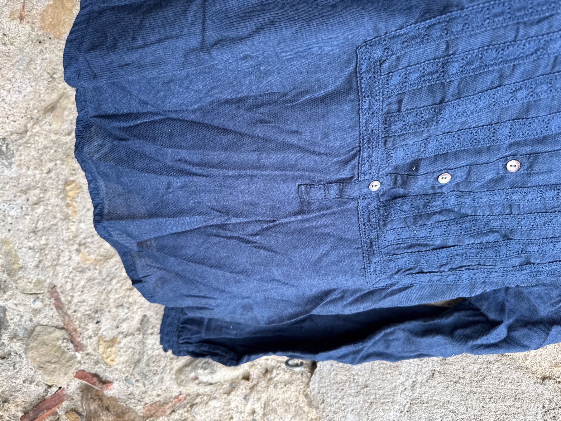 Camicette: Bensimon xxs – Nuovo e nell'imballaggio originale da Arnex-sur-Orbe venduto da cameleonfringant 2