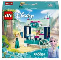 LEGO Disney 43234 Elsas Eisstand *NEU*