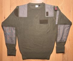 Instruktor Pullover Schweizer Armee S