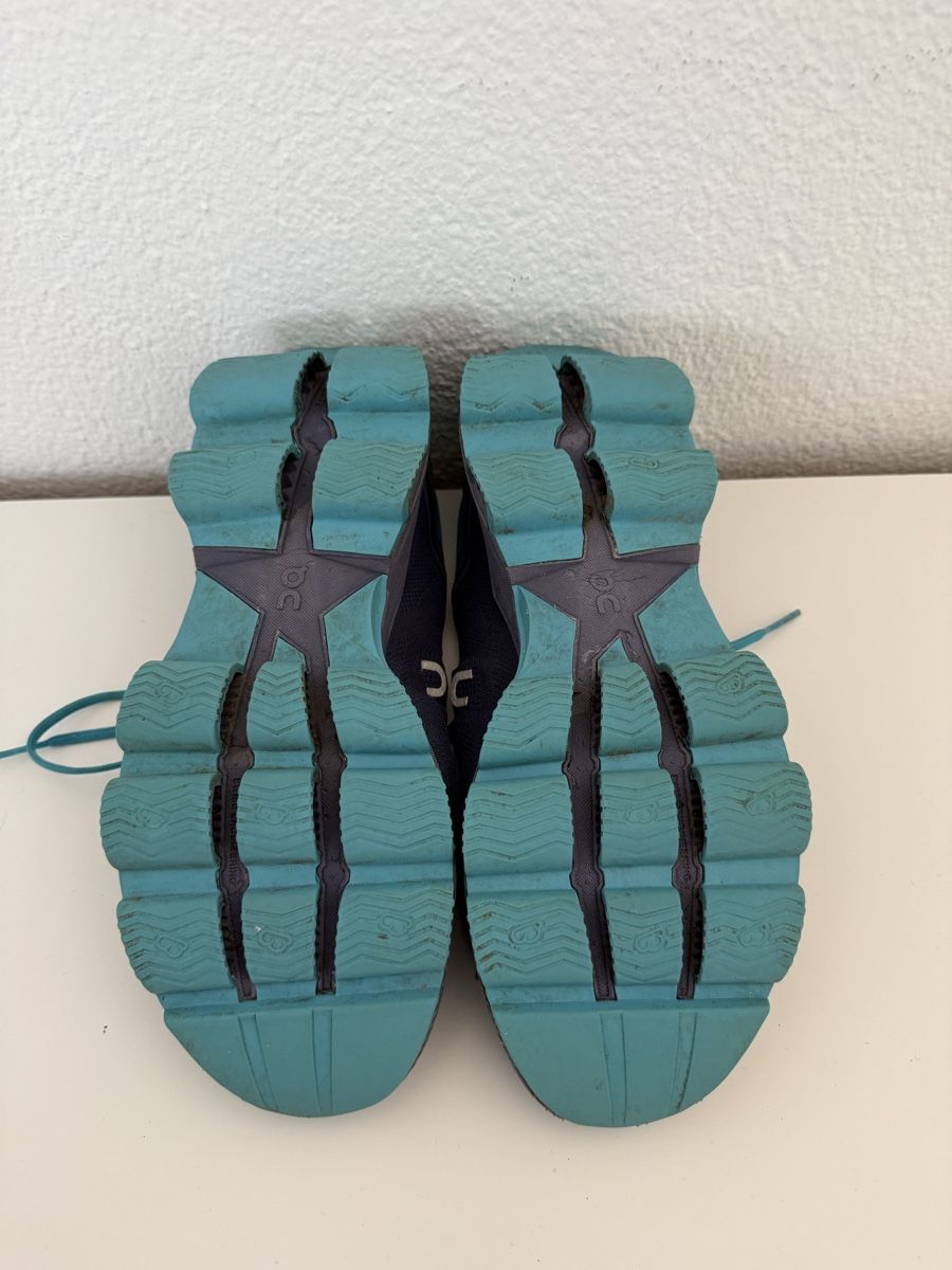 On Scarpe da donna: On-Cloud (Frauen), Grösse 37 – Nuovo (secondo la descrizione) da Biel/Bienne venduto da jul_ghc6 2