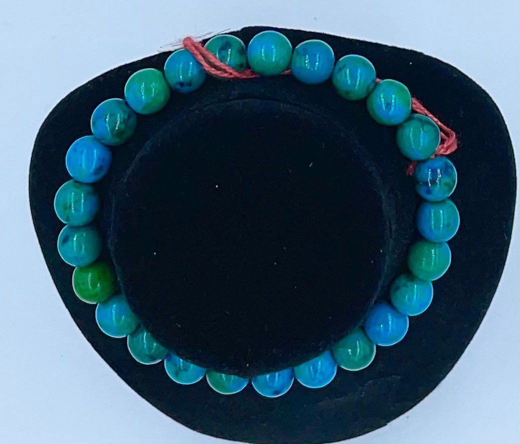 Bracciali & Braccialetti: CHRYSOKOL - ARMBAND – Nuovo e nell'imballaggio originale da St. Gallen venduto da Martunia
