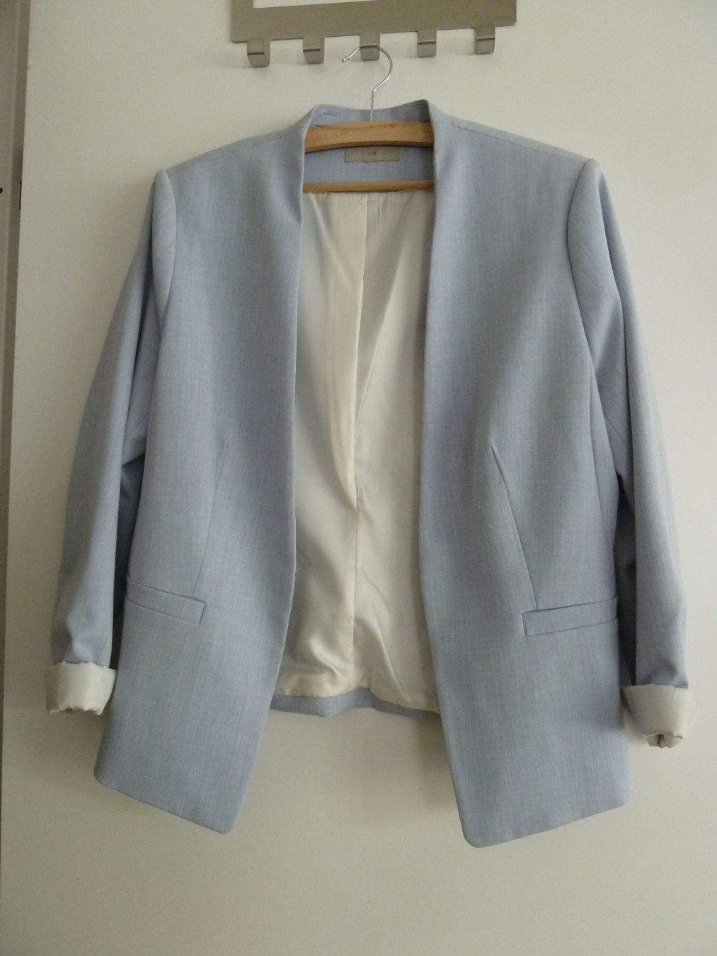 Vestes: Blazer – D'occasion à  par