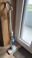 Dampfreiniger mit neuem Zubehör, guter Zustand
