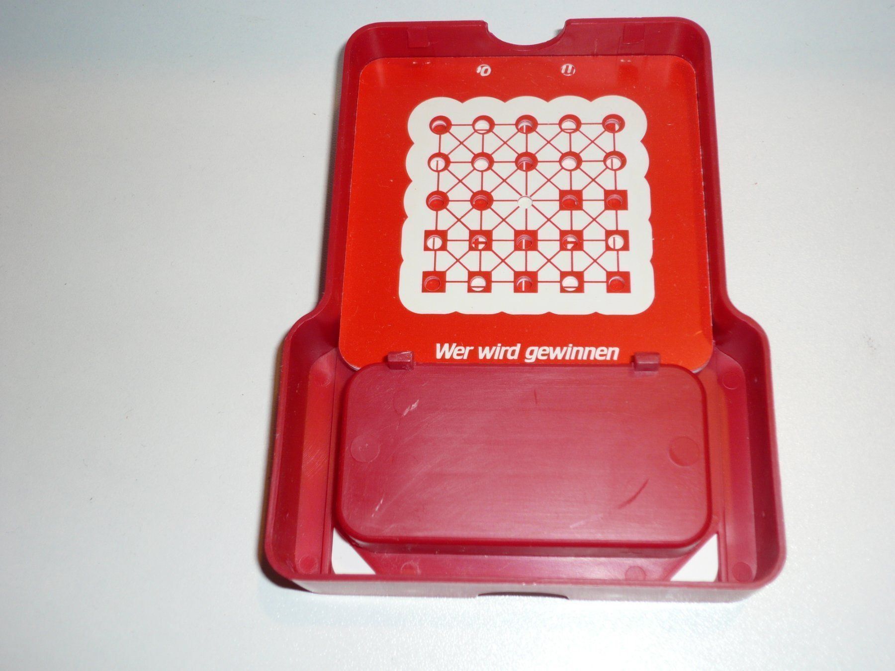 Giochi: 8-Spiele-Magazin – Usato da Rotkreuz venduto da Busa17 3