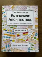 The Practice of Enterprise Architecture – 2nd Edition