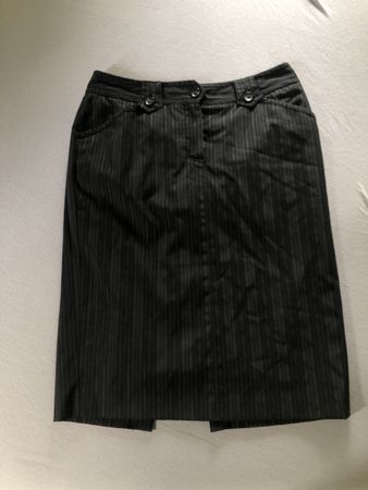 Y2K Bleistiftrock von MEXX