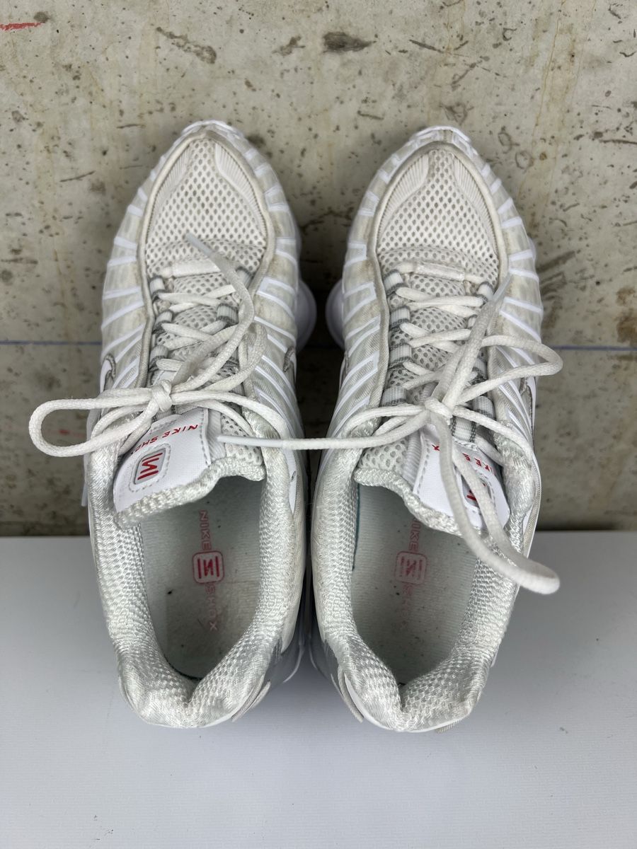 Nike Scarpe da uomo: Nike Shox Sneaker – Usato da Münchenbuchsee venduto da buchsiborder 2