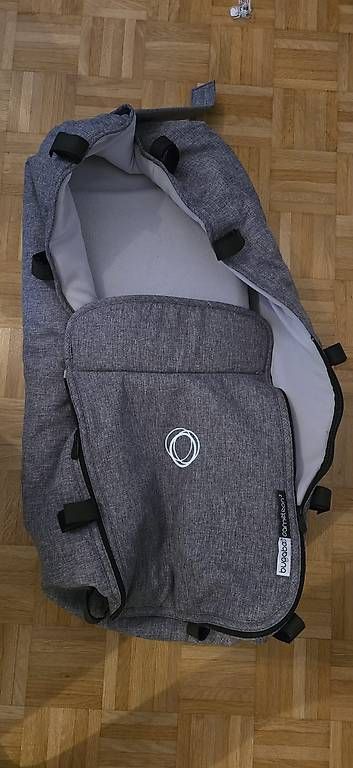 Kinderwagen: Poussette Bugaboo – Gebraucht aus Plan-les-Ouates von kral42 3