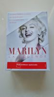 Box DVD Marilyn Monroe