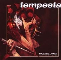 Tempesta - Full Time Joker CD