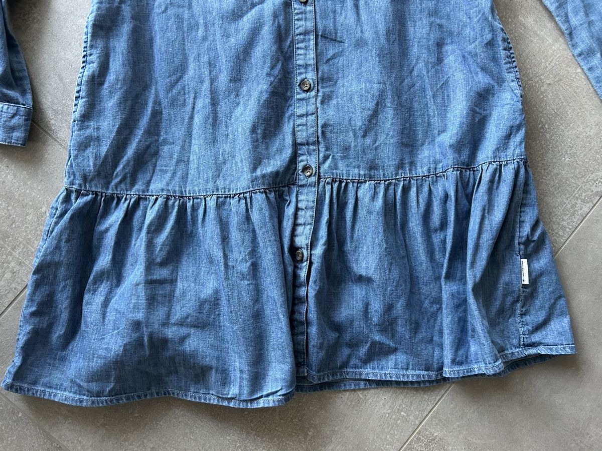 Tom Tailor Vestiti & Gonne: TOM TAYLOR JEANS / KLEIDLI – Usato da Nidfurn venduto da cejeisda 3