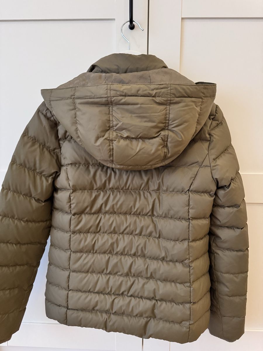 Tommy Hilfiger Giacche: Tommy Jeans Daunen-Winterjacke – Usato da Stein AG venduto da lpsx3 2