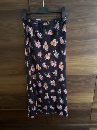 Mango Sommerrock L/XL neuwertig