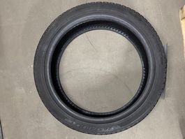 Wintekompletträder Pirelli 265/40 R21