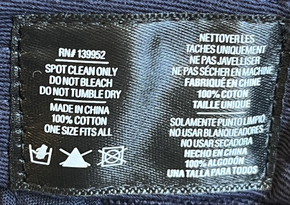 Hüte, Mützen & Caps: Noah Kahan cap merchandise – Neu (gemäss Beschreibung) aus Fällanden von Lavenderblueberry23 8