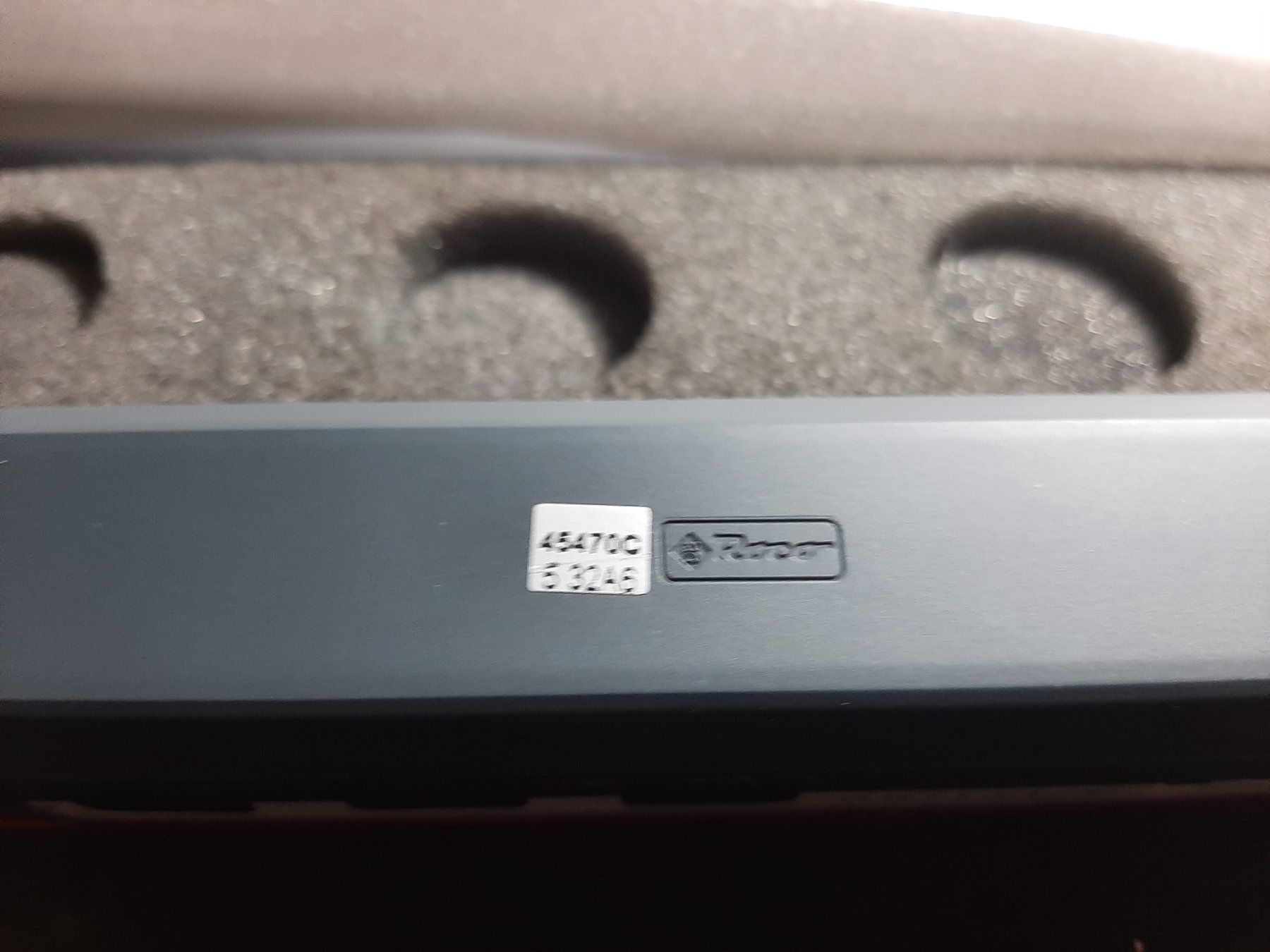 Roco Modelleisenbahnen: ROCO 45470 – Gebraucht aus Avully von RIVALIS 7