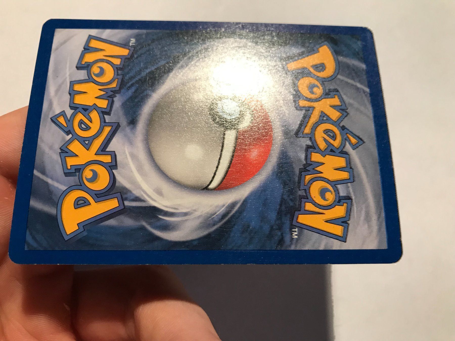 Pokémon Sammelbilder & Trading cards: Krebutack holo – Gebraucht aus Hagendorn von Pokecollectorch 9