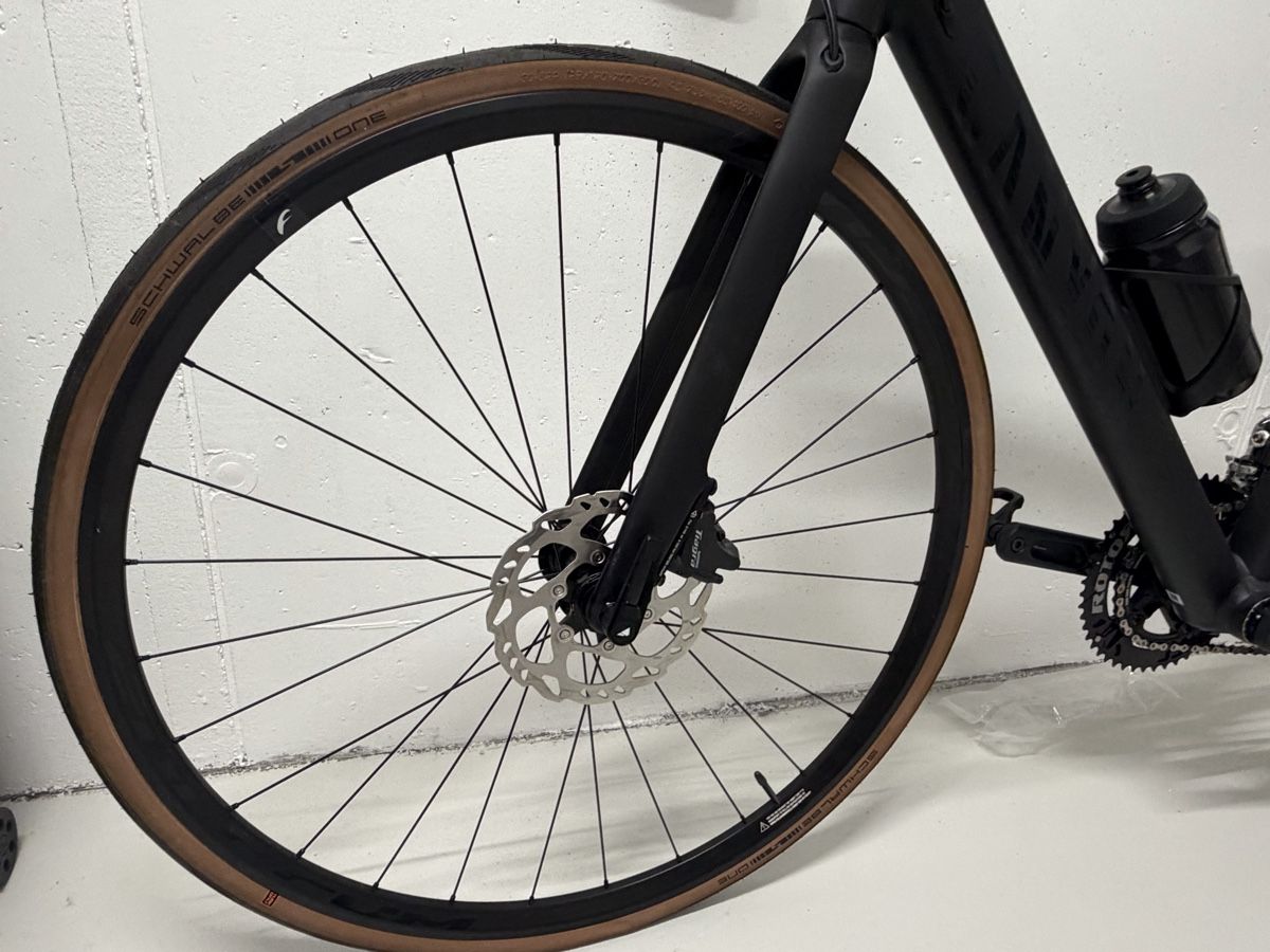 Canyon Biciclette: Canyone Endurance 6 Rennrad – Nuovo (secondo la descrizione) da Bäch SZ venduto da mar_k9ft 2