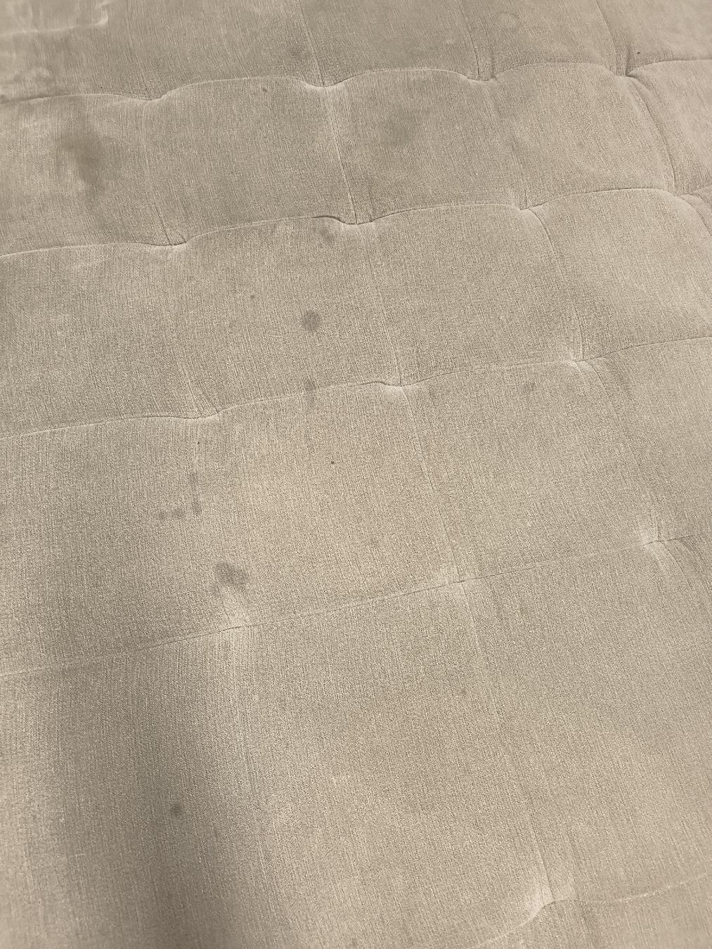 Sofas: Ecksofa grau – D'occasion à Rümikon AG par Moda-Milano 4
