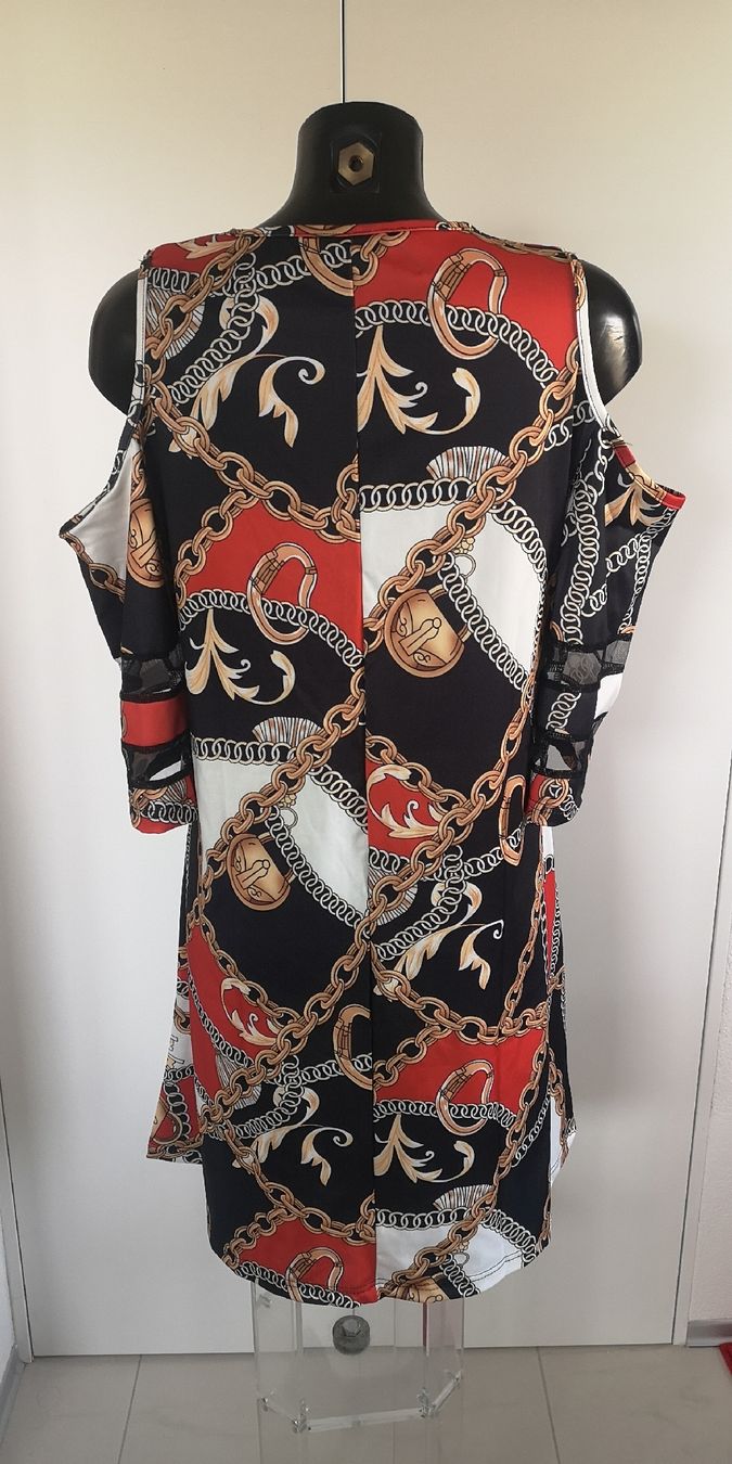 Vestiti: schönes Kleid NEU!  – Nuovo e nell'imballaggio originale da Widnau venduto da Schurlibua 1