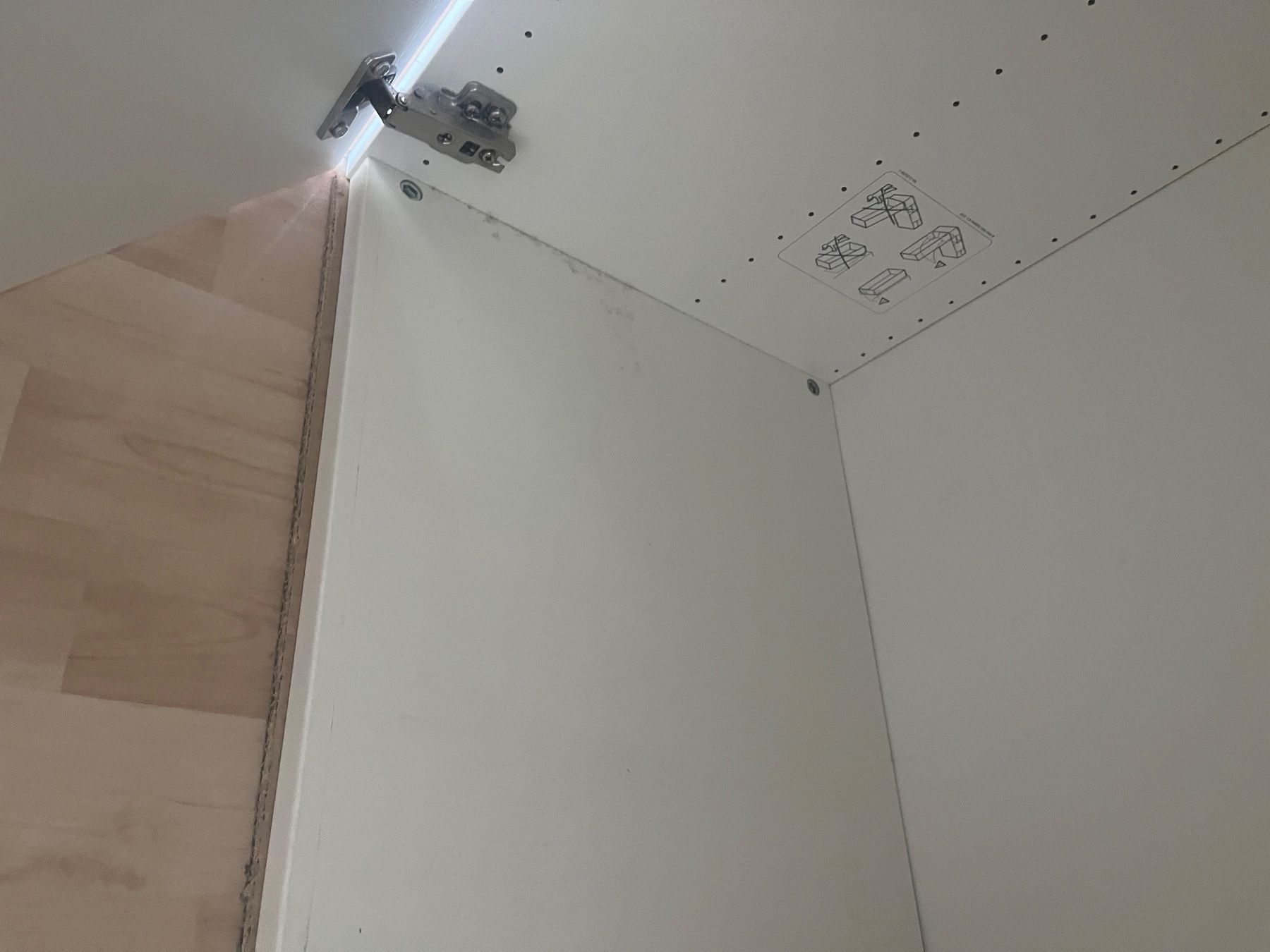 Ikea Schränke: IKEA Schrank – Gebraucht aus Buchs AG von lucazubi7 3