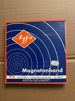 Agfa Magnettonband PE 31