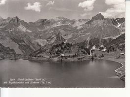 Trübsee 1956