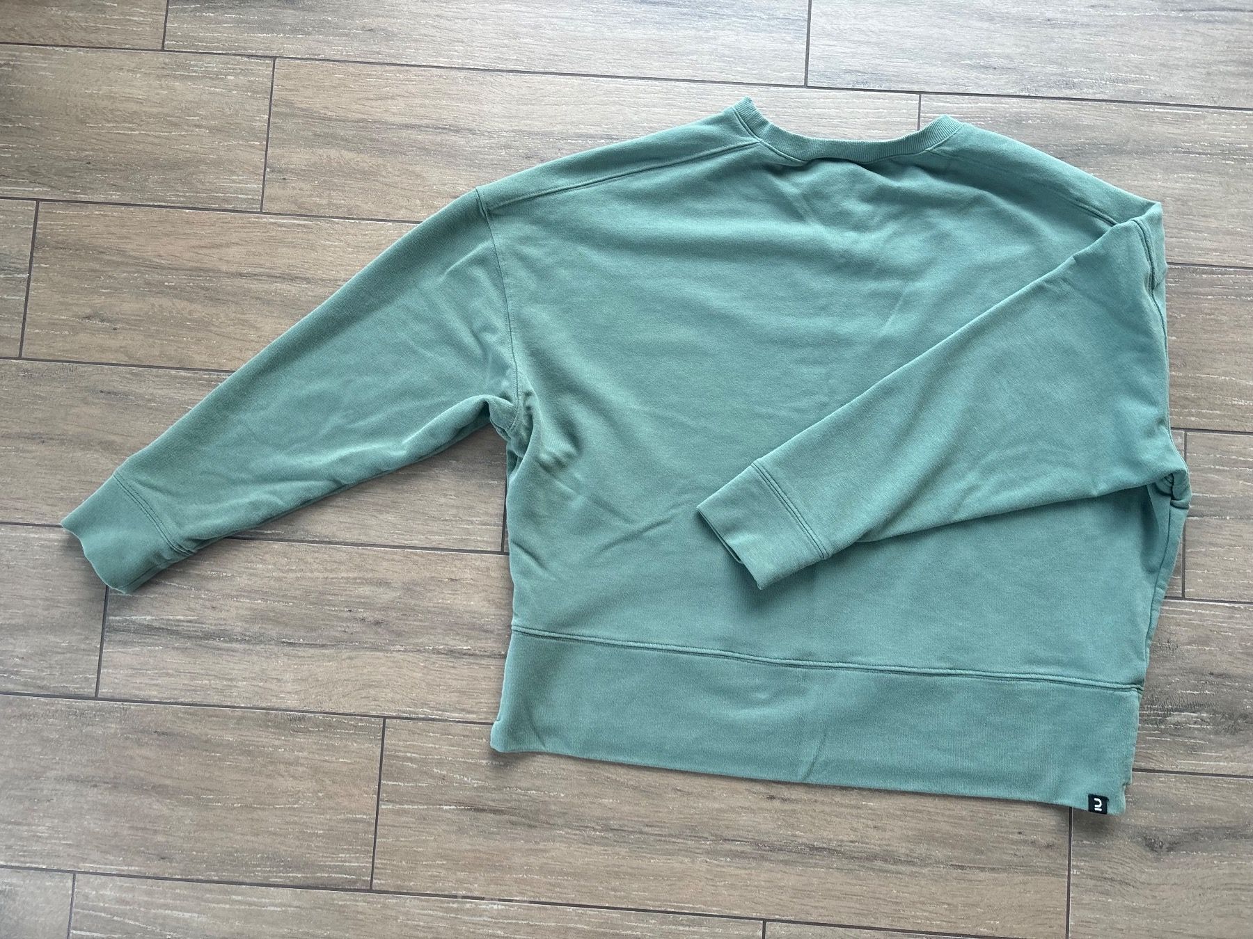 Maglioni & Felpe: M oversize_Baumwolle – Usato da St-George venduto da elena27 2