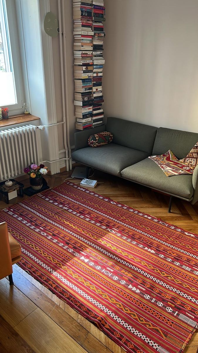 Muuto Sofas: Outline Sofa - Muuto – D'occasion à Zürich par ttseng 3